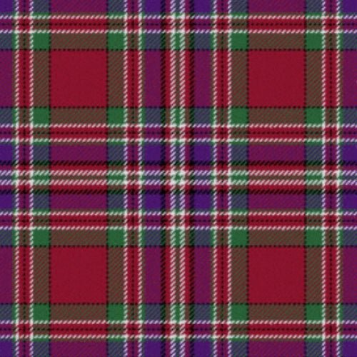 Lendrum Lyon version Tartan - Imperial Highland Supplies