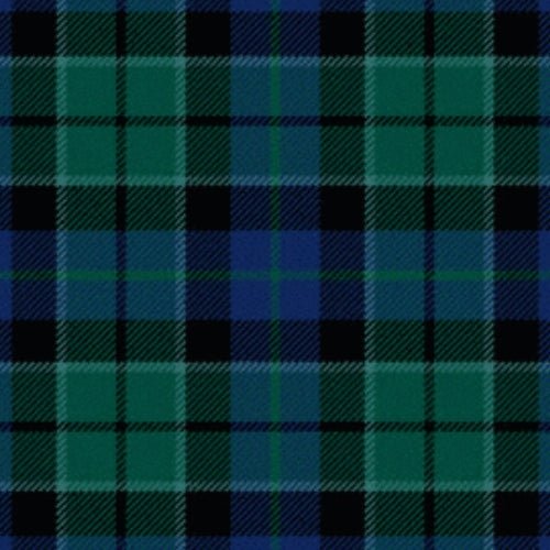 Lennie Tartan - Imperial Highland Supplies