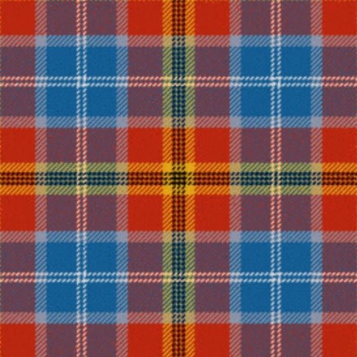 Lermontov Ancient Tartan - Imperial Highland Supplies