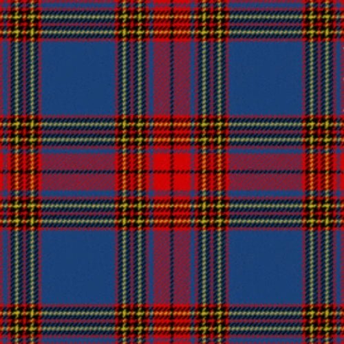 Leslie (J Cant) Tartan - Imperial Highland Supplies