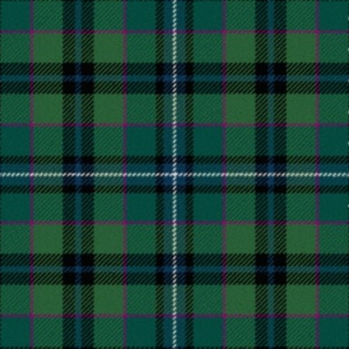 Linden Tartan - Imperial Highland Supplies