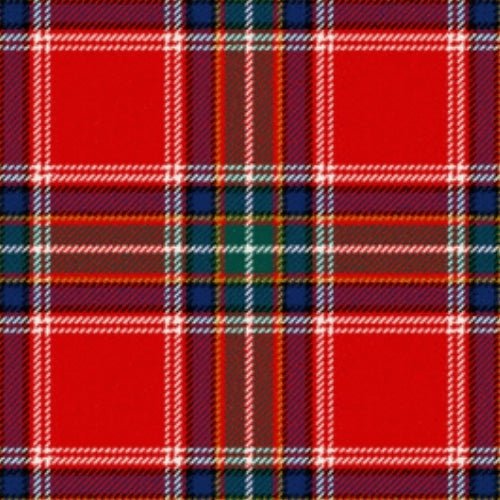 Lions Pride Tartan - Imperial Highland Supplies