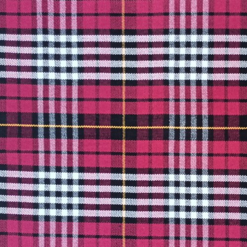 Little of Morton Rigg Bespoke Tartan Kilt - Imperial Highland Supplies