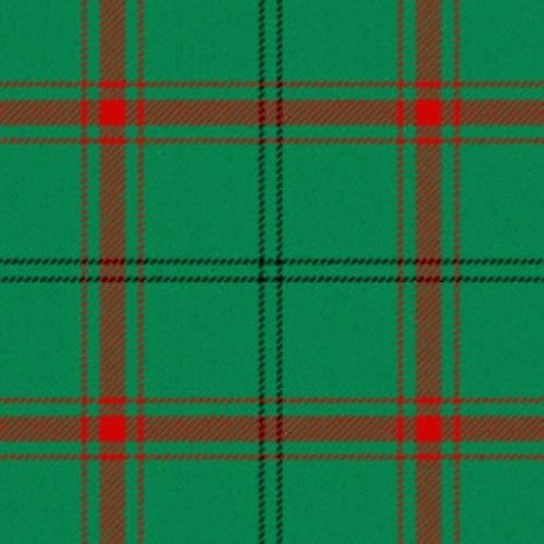 Loch Laggan District Tartan - Imperial Highland Supplies
