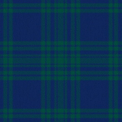 Loch Leven Dress Tartan - Imperial Highland Supplies