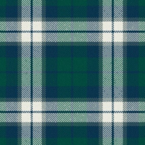 Loch Leven Tartan - Imperial Highland Supplies
