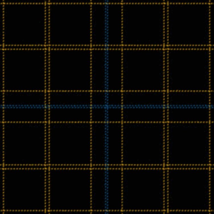 Lochaber Hesketh Ancient Tartan - Imperial Highland Supplies