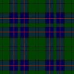 Lockhart Modern Tartan - Imperial Highland Supplies