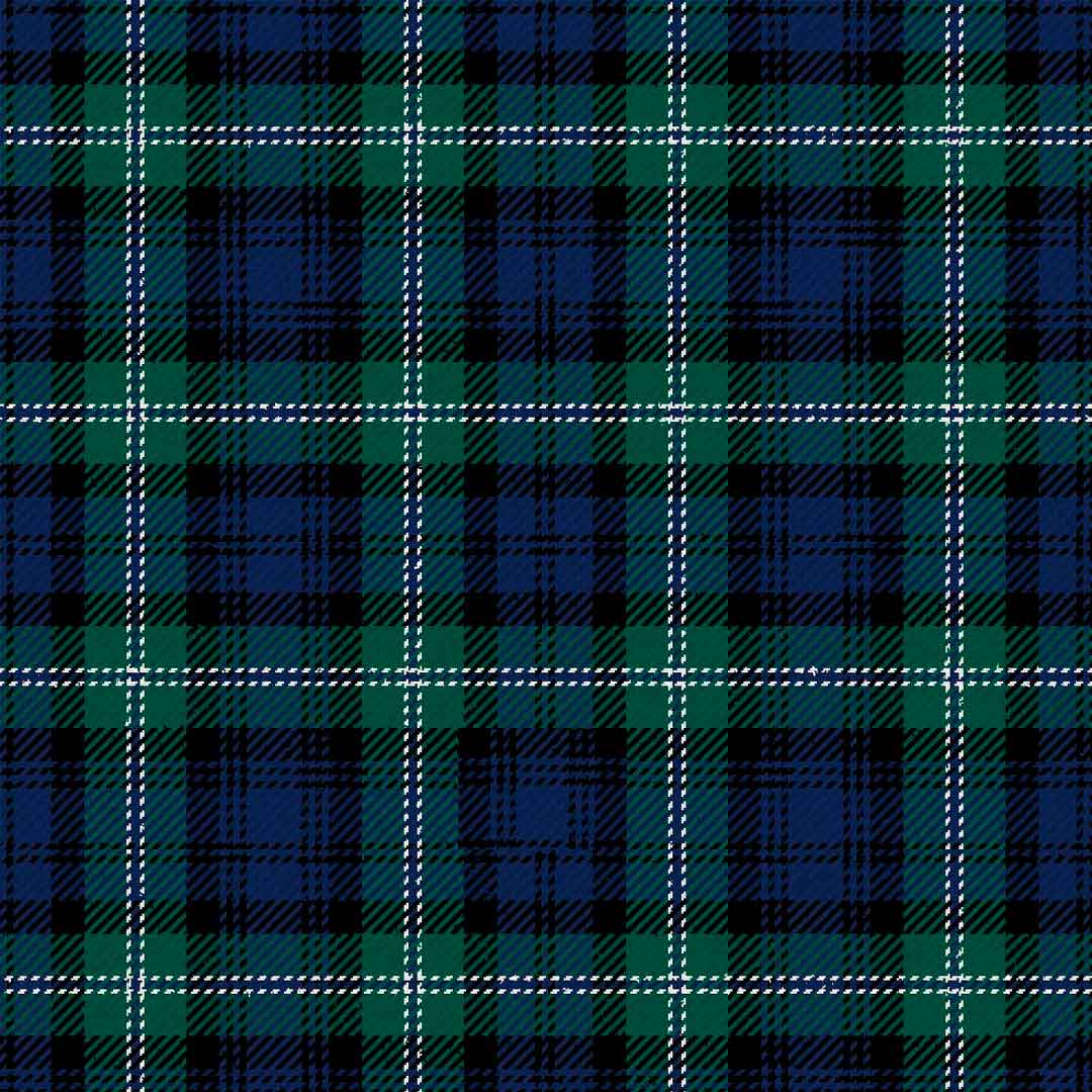 Lyon Tartan - Imperial Highland Supplies