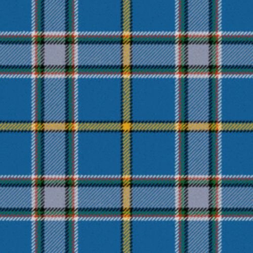 M Kleod Ancient Tartan - Imperial Highland Supplies