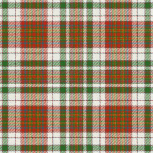 MacAlister Dress Ancient Tartan - Imperial Highland Supplies