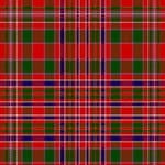MacAlister Modern Tartan - Imperial Highland Supplies