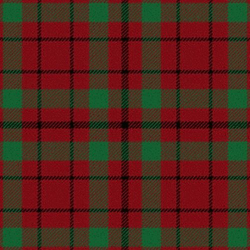 MacAn Hose Ancient Tartan - Imperial Highland Supplies