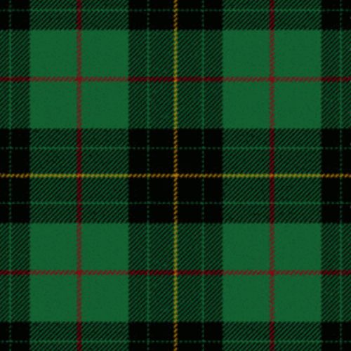 MacArthur - Fox Hunting Ancient Tartan - Imperial Highland Supplies