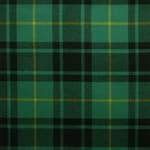 MacArthur Tartan - Imperial Highland Supplies