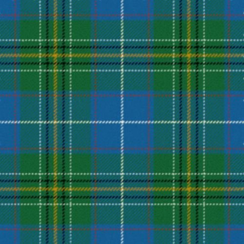 MacAvoy Ancient Tartan - Imperial Highland Supplies