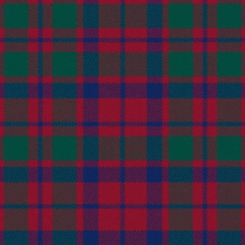 MacBean of Tomatin Tartan - Imperial Highland Supplies