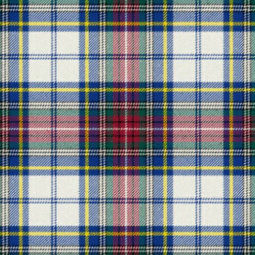 MacBeth Dress Tartan - Imperial Highland Supplies