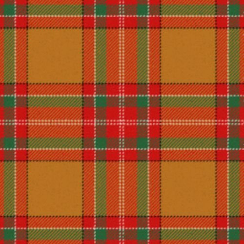 MacBrair Tartan - Imperial Highland Supplies