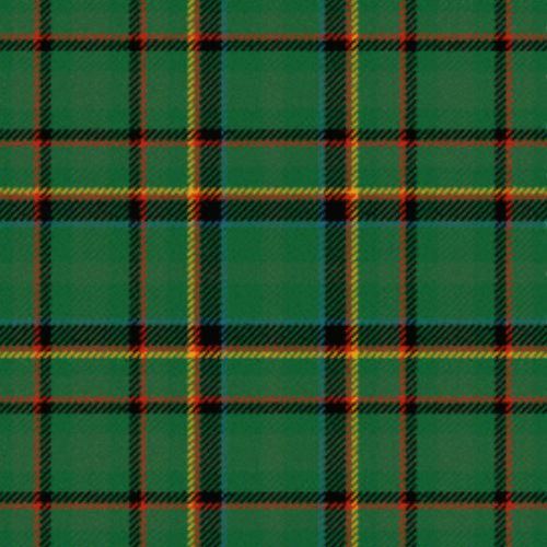 MacCamley Ancient Tartan - Imperial Highland Supplies