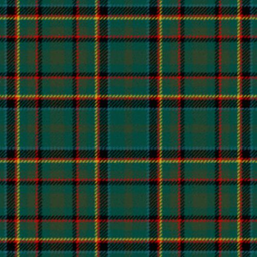 MacCamley Tartan - Imperial Highland Supplies