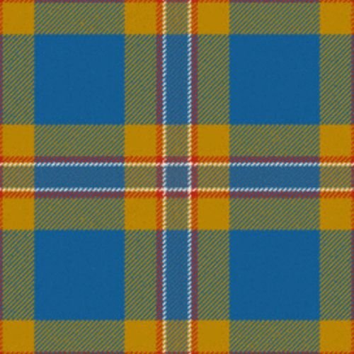 MacCann (2017) Ancient Tartan - Imperial Highland Supplies