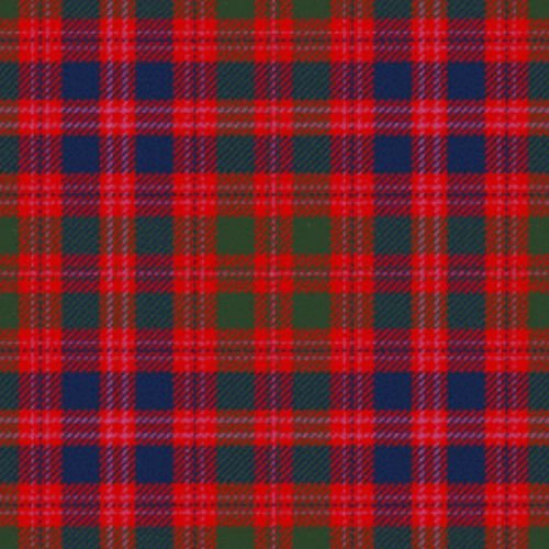 MacColl Old Tartan - Imperial Highland Supplies