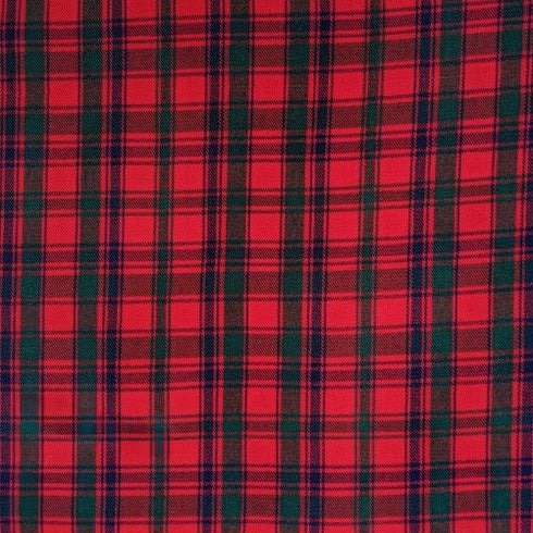 MacColl Tartan - Imperial Highland Supplies