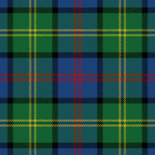 MacComb Tartan - Imperial Highland Supplies