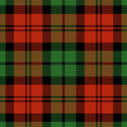 MacCormick Dress Ancient Tartan - Imperial Highland Supplies
