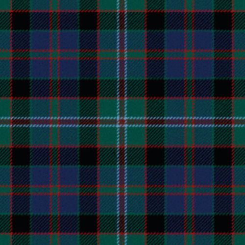 MacCraig Tartan - Imperial Highland Supplies