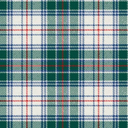 MacDonald Flora Dance Tartan - Imperial Highland Supplies