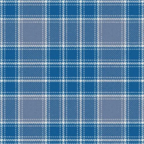 MacDonald Lord of the Isles Hunting Blue Ancient Tartan - Imperial Highland Supplies