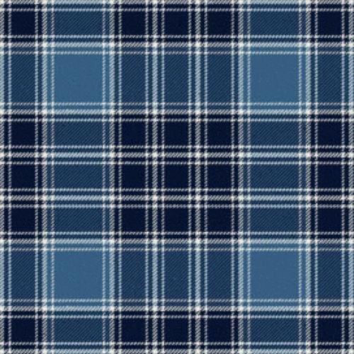 MacDonald Lord of the Isles Hunting Blue Tartan - Imperial Highland Supplies