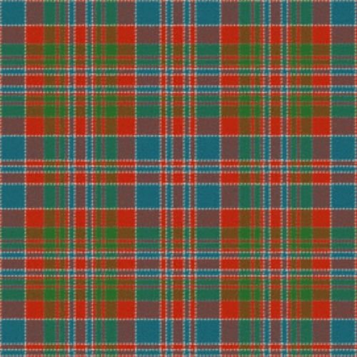 MacDonald of Boisdale Ancient Tartan - Imperial Highland Supplies