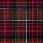 MacDonald Of Clan Ranald Tartan - Imperial Highland Supplies