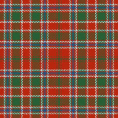 MacDonald of Lochmaddy Ancient Tartan - Imperial Highland Supplies