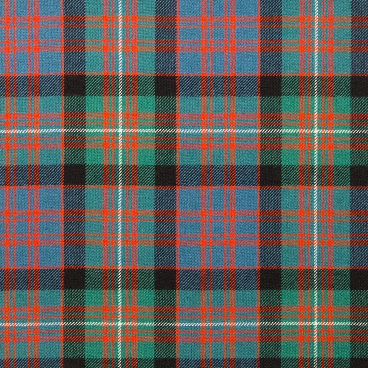 MacDonnell of GlenGarry Ancient Bespoke Tartan Kilt - Imperial Highland Supplies