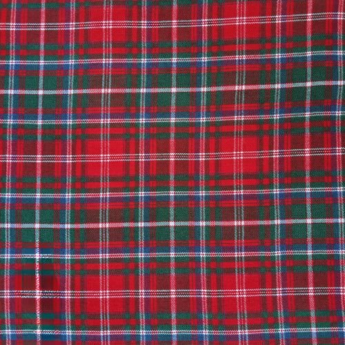MacDougall Ancient Tartan - Imperial Highland Supplies