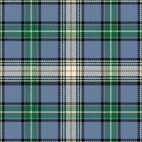 MacDowall Ancient Tartan - Imperial Highland Supplies