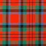 MacDuff Ancient Tartan - Imperial Highland Supplies