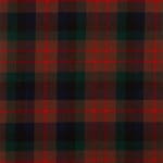 MacDuff Hunting Modern Tartan - Imperial Highland Supplies