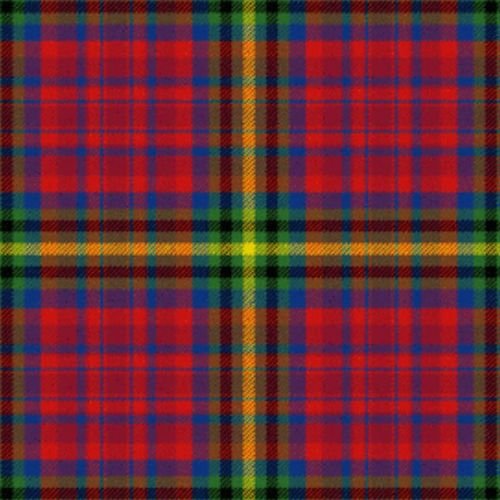 MacEochaidh Tartan - Imperial Highland Supplies