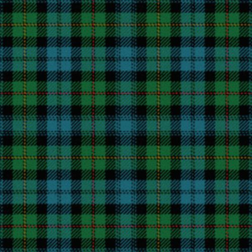 MacEwan (Clans Originaux) Ancient Tartan - Imperial Highland Supplies