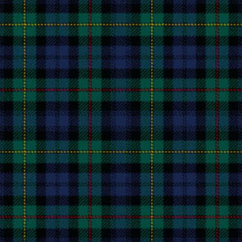 MacEwan (Clans Originaux) Tartan - Imperial Highland Supplies