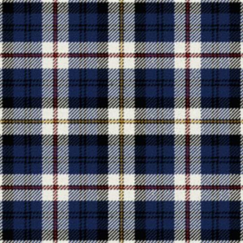 MacEwan Dress Arisaid Tartan - Imperial Highland Supplies