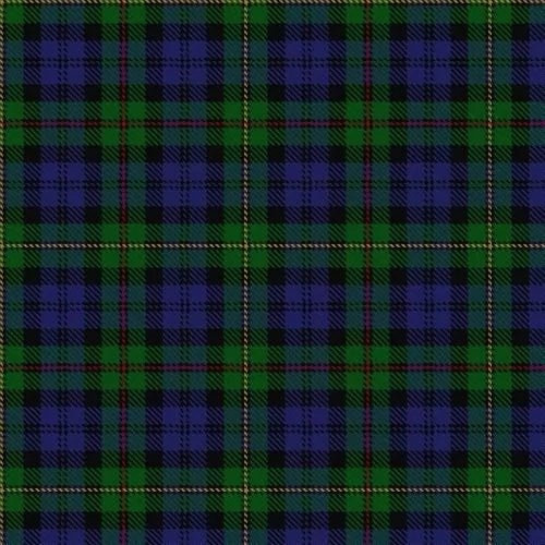MacEwen Ancient Tartan - Imperial Highland Supplies