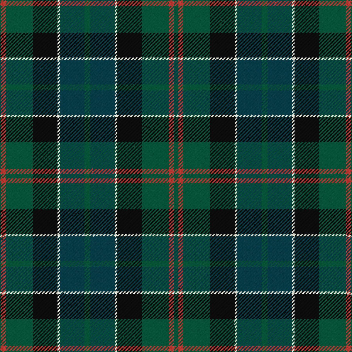 Macfadzean Ancient Tartan - Imperial Highland Supplies