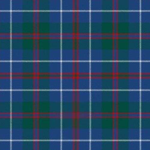 MacHardy Tartan - Imperial Highland Supplies