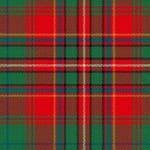 Macinnes Red Muted Tartan - Imperial Highland Supplies